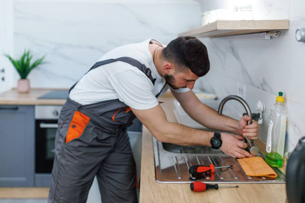 Best Toilet Repair Services  in Labelle, FL