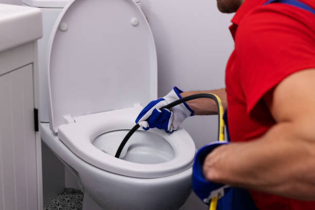 Best Drain Cleaning Services  in Labelle, FL