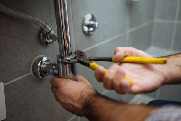 Clogged Drain Plumber in Labelle, FL