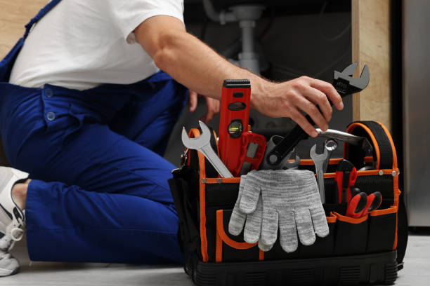 Best Water Leak Repair  in Labelle, FL
