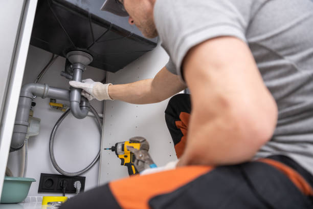 Best Toilet Repair Services  in Labelle, FL